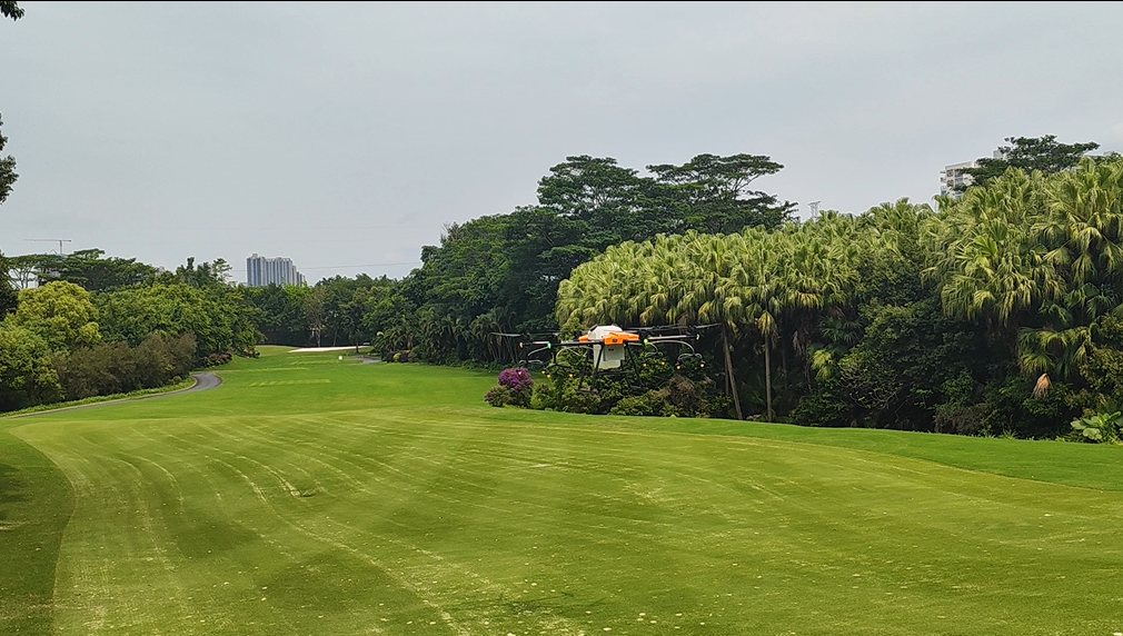 六軸30L大容量植保無人機，歡迎前來咨詢