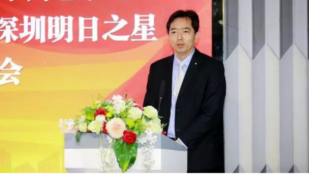 鼎峰無(wú)限入選2018德勤-深圳高科技高成長(zhǎng)20強(qiáng)榜單